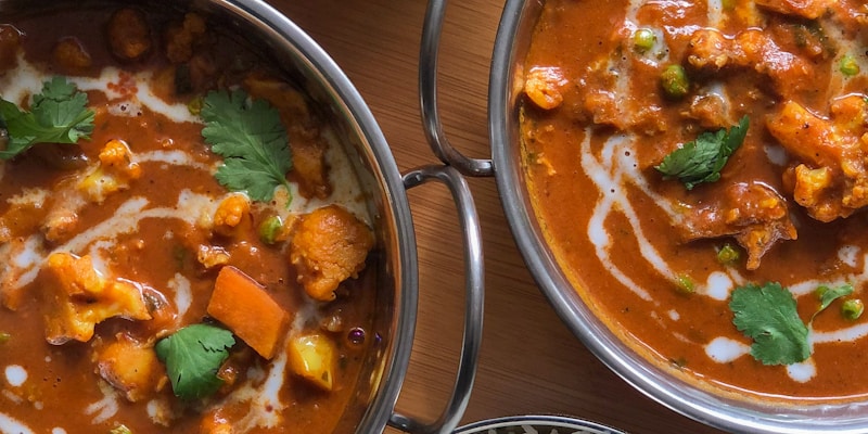 Chili sin Carne mit Kidneybohnen