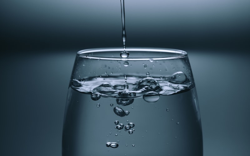 Wassersparende Spültechnik in der Küche