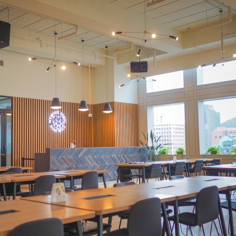 Essensausgabe beim Sportcamp